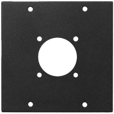RSP-21SP8 19" Rack Panel System 1 x Speakon 8 Pins - main image