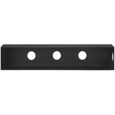 RSP-10H 19" Rack Panel System  - main image
