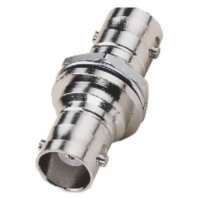 BNC Adapter, 50 ohm 2 x BNC Female