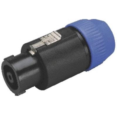 NL8FC Neutrik Speakon Connector 8-20mm 4mm - main image