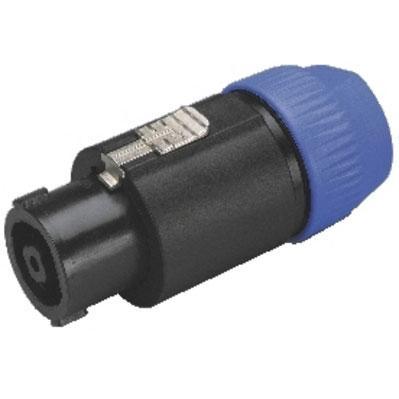 Neutrik Speakon Connector 8-20mm 4mm²