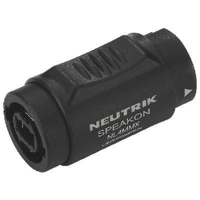 Neutrik Speakon Connector