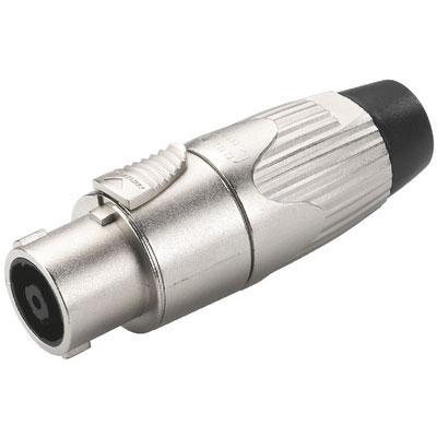 Neutrik Speakon Connectors Litz wires up to 6mm2² 10-20mm IPX4