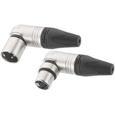 Neutrik XLR Connector, 3 Poles