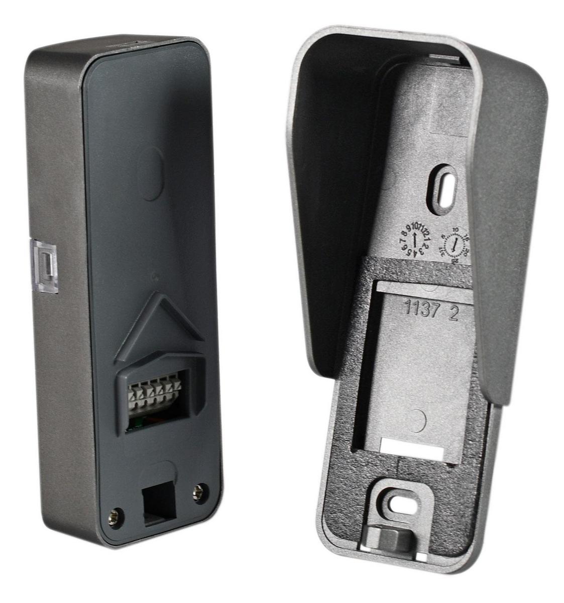 HD 7" Colour Video Door Phone - main image