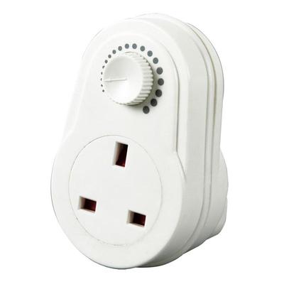 Mains Dimmer Switch up to 300W