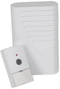 Wireless Door Chime