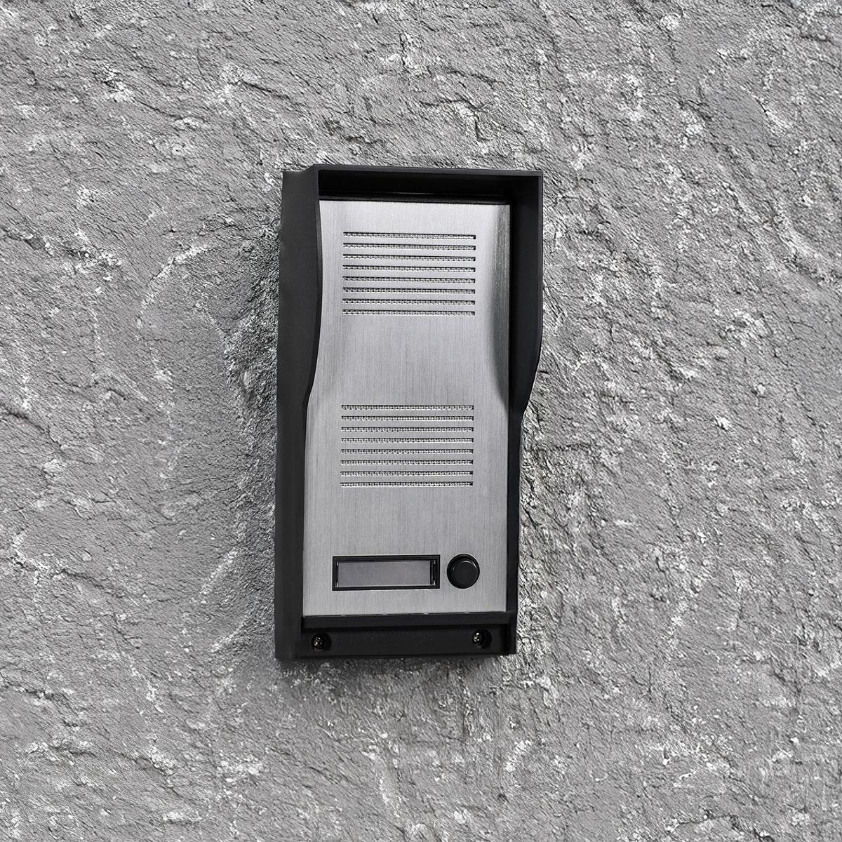Mercury 2 Wire Door Phone System - main image