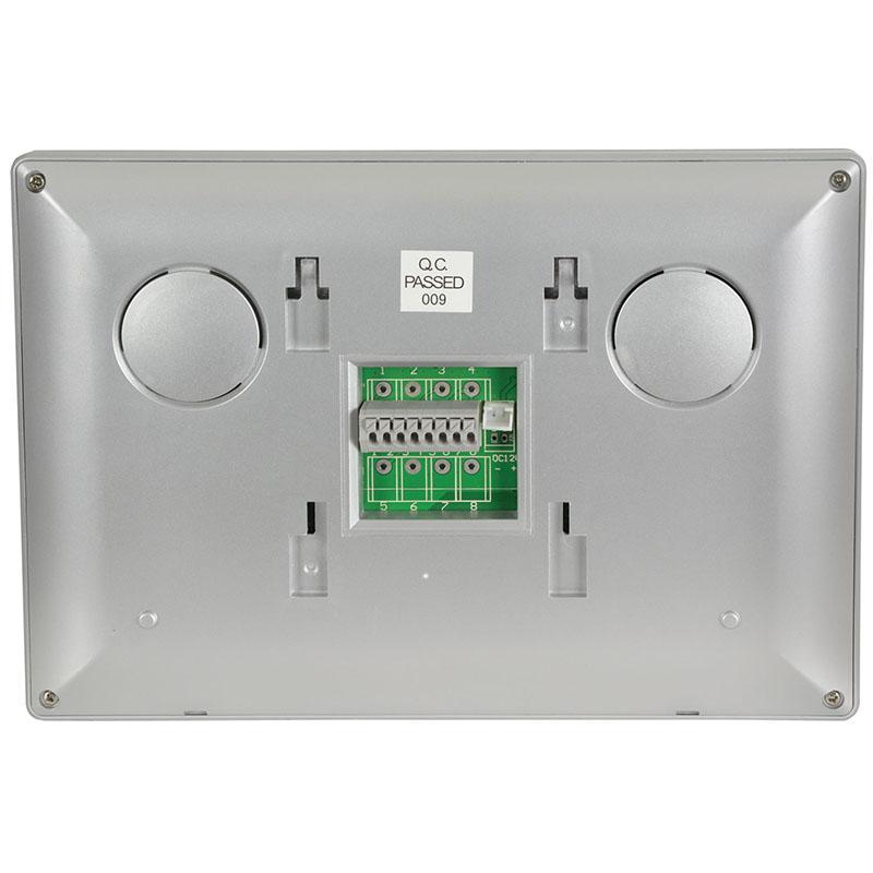 HD 7" Colour Video Door Phone - main image