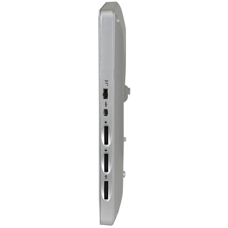 HD 7" Colour Video Door Phone - main image