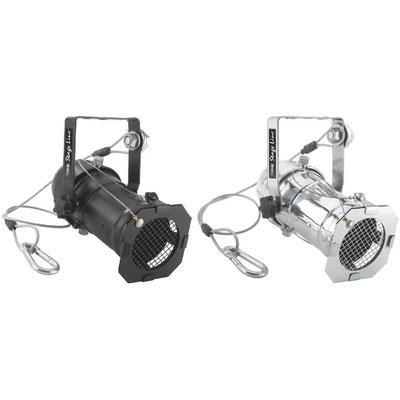 IMG Stageline PAR-16/SW Housing for PAR16 Reflectors Black - main image