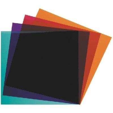IMG Stageline LEF-264SET Set of Colour filters