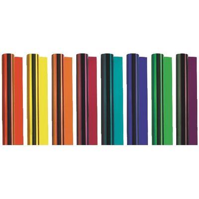 IMG Stageline LCF Coloured Foil Small Rolls 122cm - Various Colours