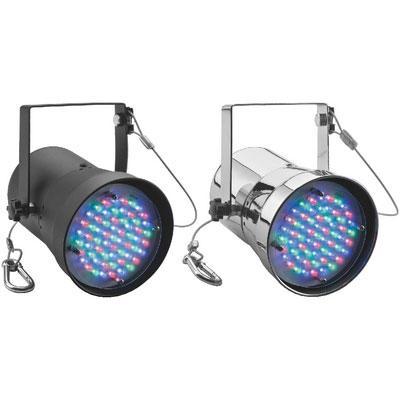 IMG Stageline PARL-36DMX/SW LED Spotlight