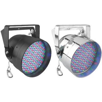 IMG Stageline PARL-156DX/SW LED Spotlights