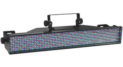 LED Light Effect Panel