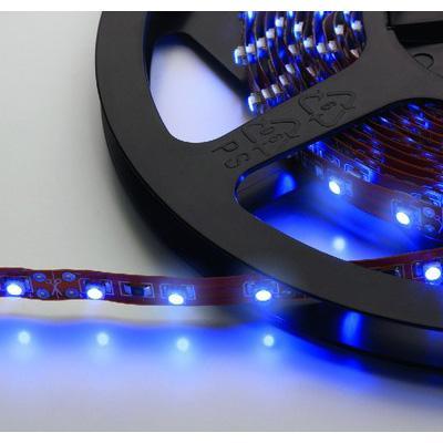 LEDS-5/BL Flexible LED Strip Blue 330 LED's 5M