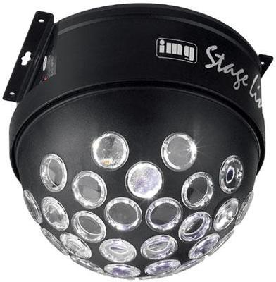 IMG LED DMX Starball Disco Light - main image