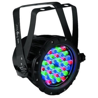 ODP-361RGB LED Spotlight For Outdoor Applications - main image