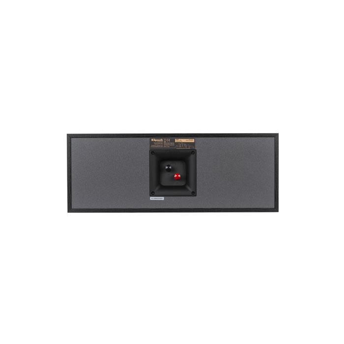 Klipsch R-52C Center Speaker - main image