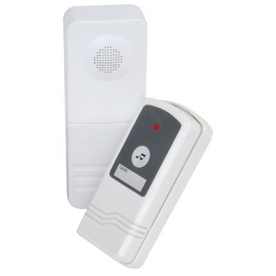 Wireless Remote Chime