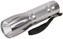3W Luxeon LED Torch - main image