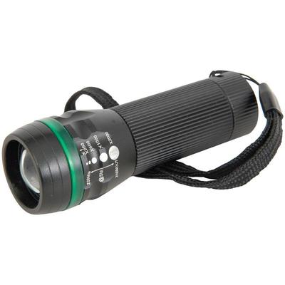 3W CREE® LED Torch/Bicycle Light