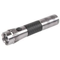1W Single LED Rechargeable Flashlight - main image