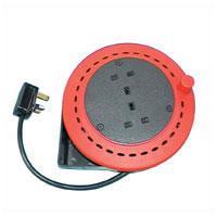 6m 2-way Extension Reel - main image