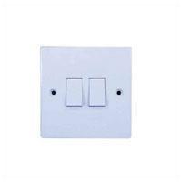 2 Gang 2-Way Light Switch