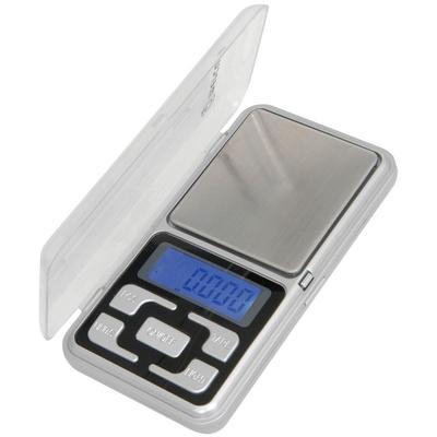 Pocket Scales