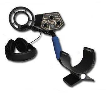 Underwater Metal Detector