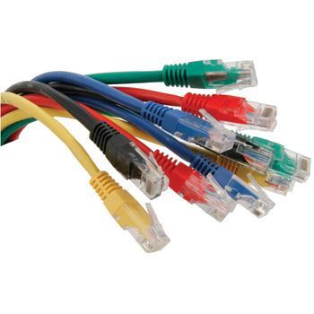 CCA UTP Cat5e Patch Leads