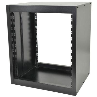 19 Inch Equipment Racks <b>Various Heights</b> 568mm Depth