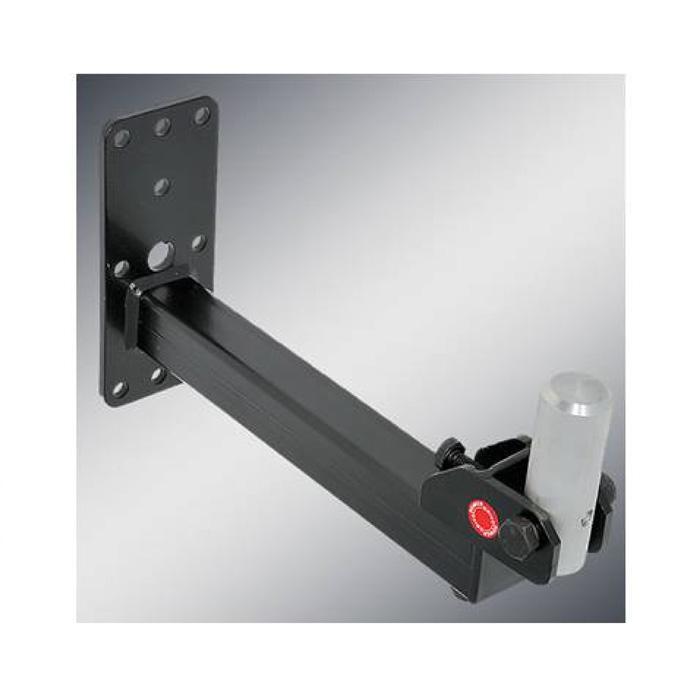 Powerdrive WHU35 Tilting Spigot (35mm) Bracket 324mm 40kg - main image