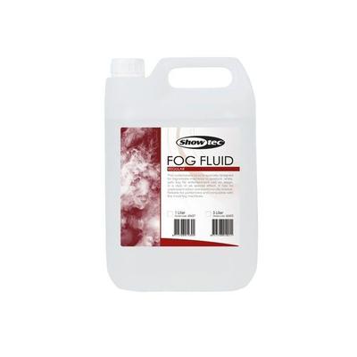 Showtec Smoke/Fog Fluid 5L