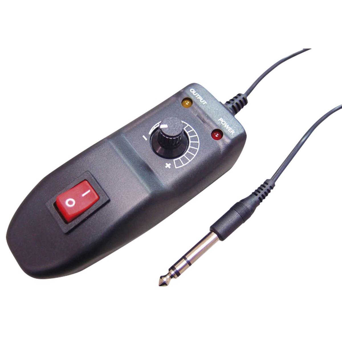 Antari Z-3 Remote Control for FT-20X - main image