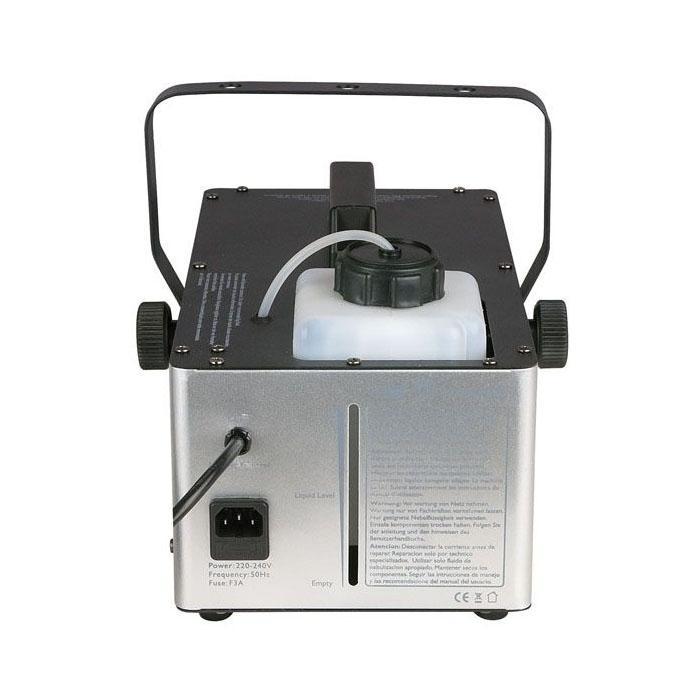 Professional Showtec Dragon S100 Snow Machine With 5 Litre Snow Fluid - main image