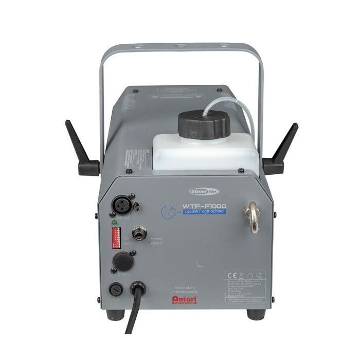 Showtec WTF-F1000 1000W DMX Fogger - main image