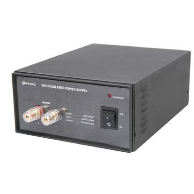 Switch-Mode 30A 13.8V Bench Top Power Supply