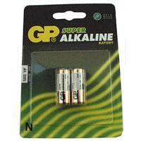 Super Alkaline 2 x N 1.5v Batteries - main image