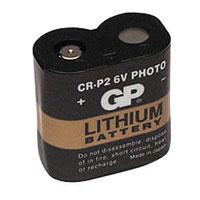 Lithium 1 x CRP2 6V Photo Cell Battery