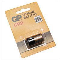 Lithium 1 x CR2 3V Photo Cell Battery