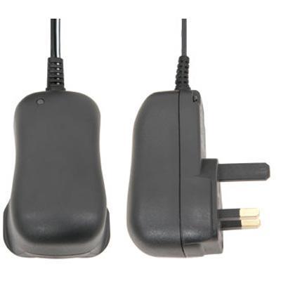 Mercury Energy Efficient 1000mA 12V Switch Mode Power Supply - main image