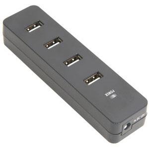 Energy Efficient Switch-Mode USB Charger 2000mA