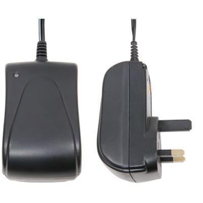 Mercury Energy Efficient 3v-12v DC Switch Mode Power Supply 1500mA - main image