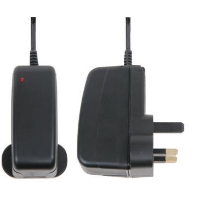 Mercury Switch Mode Power Supply For Digital Cameras 2500mA - main image