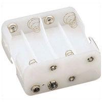 8 x AA Battery Holder