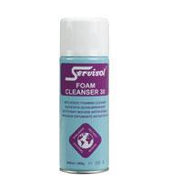 Foam Cleanser 30 Multipurpose Cleaner 400ml
