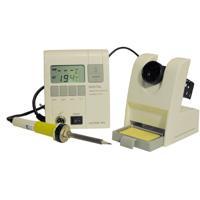 Digital Soldering Station With Display